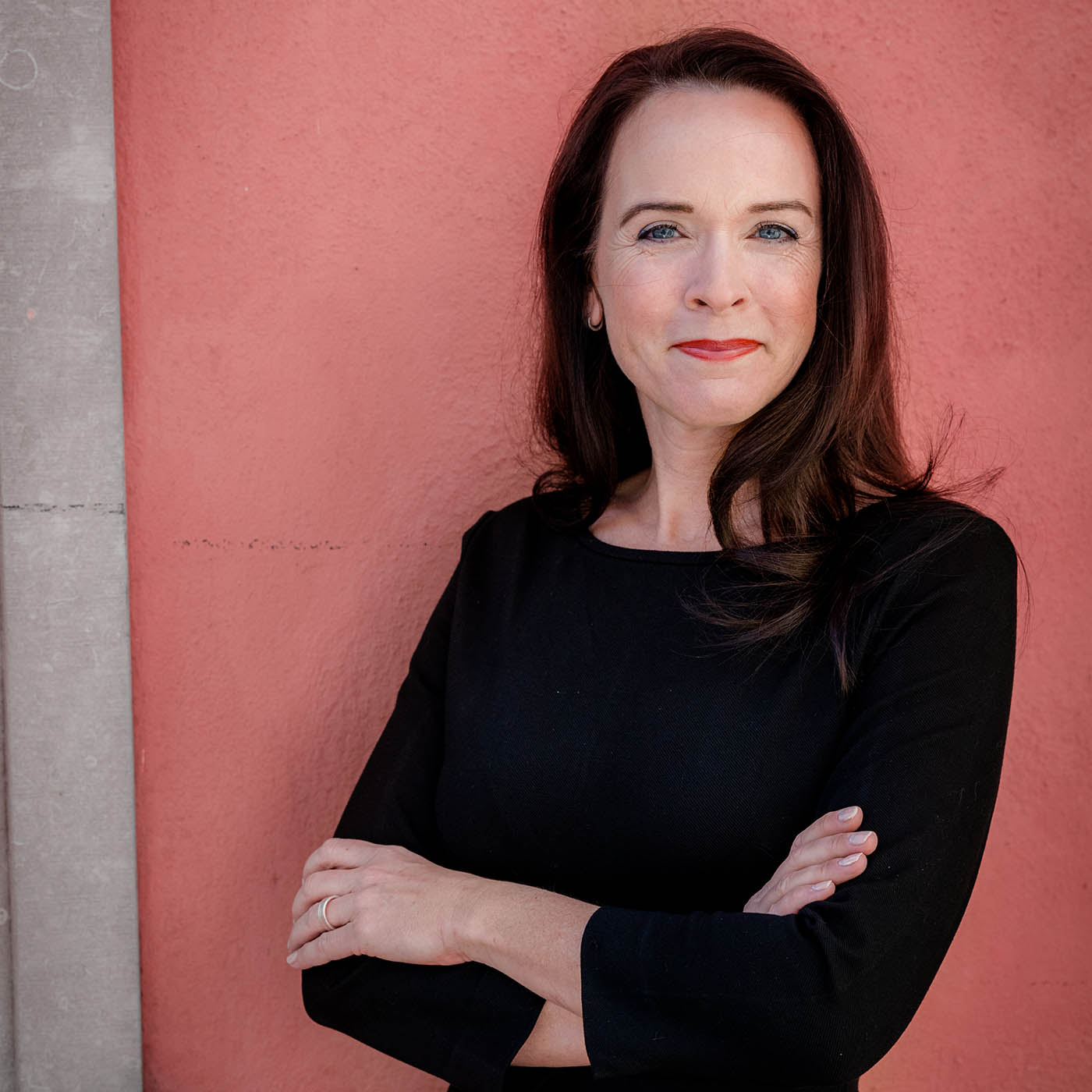 Heidrun Heß – Portrait Unternehmen Portrait von Heidrun Hess – Trainerin, Coachin und Moderatorin für Unternehmen.