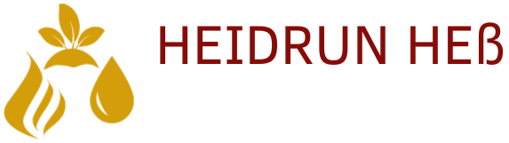 Heidrun Hess